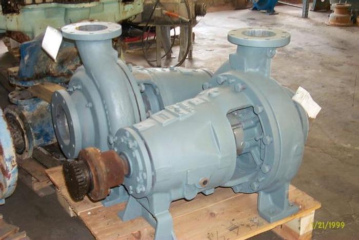 Used GOULDS 3175 #16631