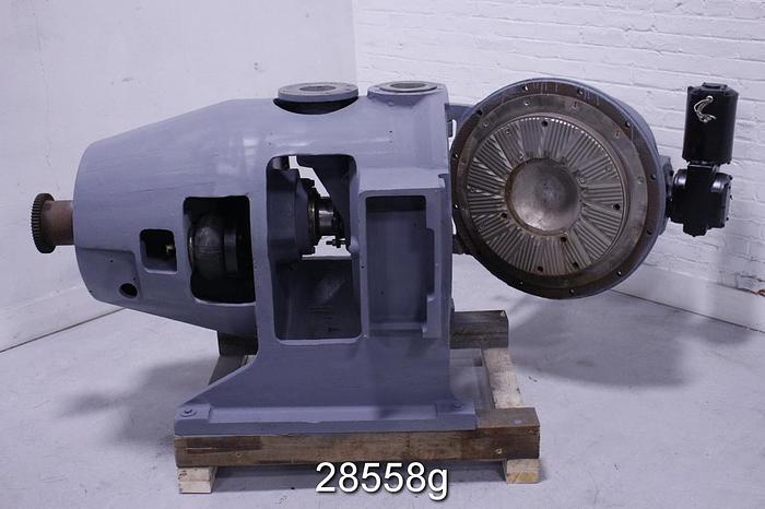 Used Beloit Jones DD3000 20" Refiner #28558