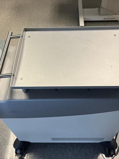 Used Zimmer Cryo 6 W/ New insulated hose ~ Fully Operational ~