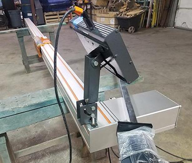 Gebraucht TigerStop TS10