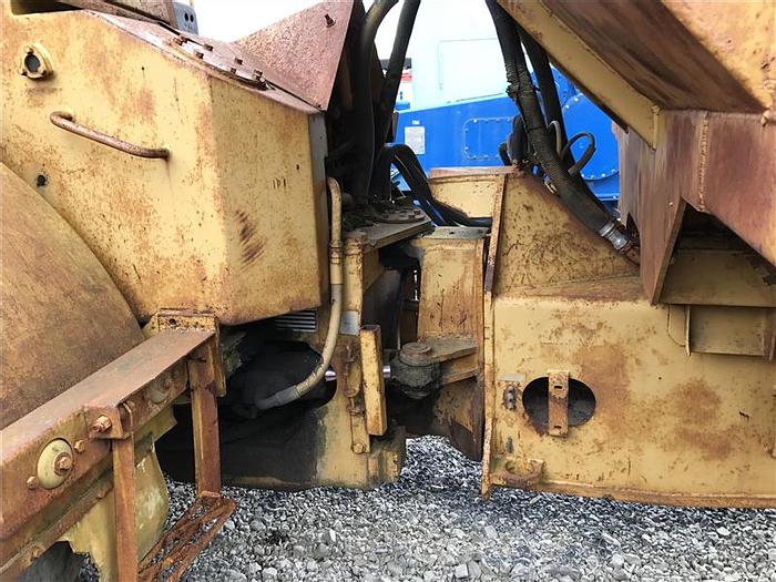 Used 1993 Caterpillar D25 Articulating Rock Truck