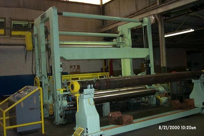 Refurbished 1952 CAMERON #15183