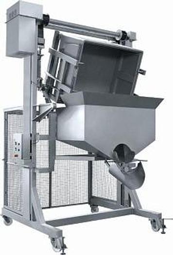 Nowicki Vacuumtumbler