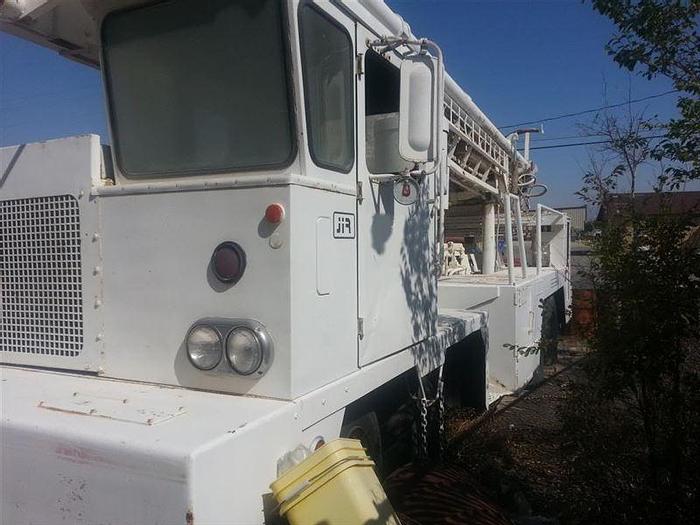 Used 1967 Chicago Pneumatic R-T50 - Sold