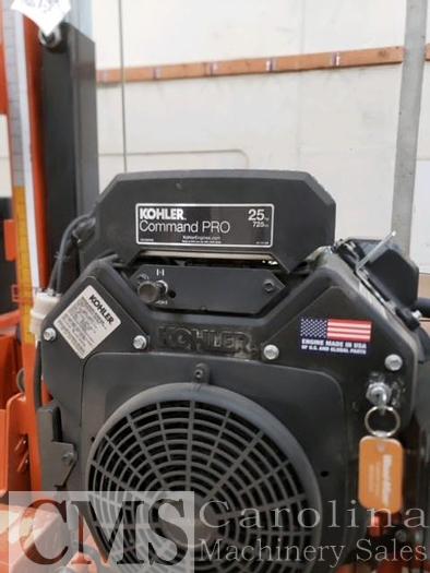 Used Wood-mizer LT15-W