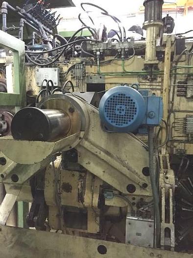 Used Part Former Hot TPM50XL