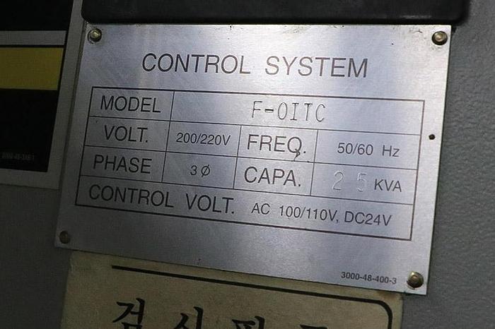 Used 2006 Hyundai-Kia SKT-21LMS