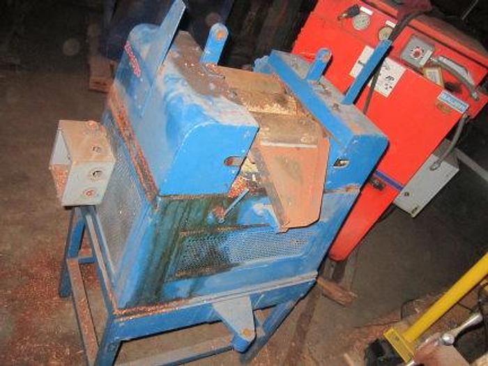 Used Mill, Roll, 3-3/4" X 8", Kent, 3-3/4" X 8", 3 Roll #Z506580