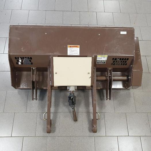 Gebruikt Beluchter Grasshopper gebruikt