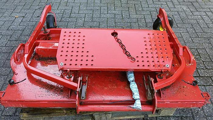 Gebruikt Maaidek GF 160 cm. A.L. gebruikt