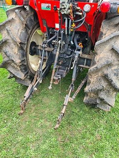Used Tractor Branson 4720H gebruikt