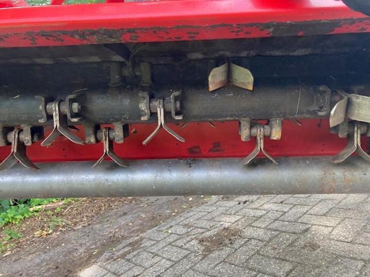 Used Klepelmaaier Del Morino Funny 106C gebruikt
