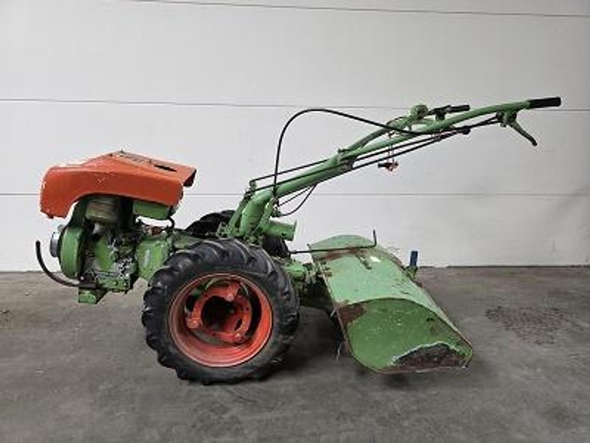 Used Tuinfrees Agria 