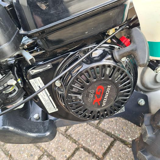 Used Tuintfrees Orec SF600 gebruikt