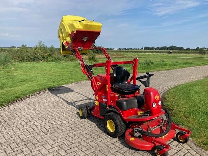 Used Frontmaaier GF GTS200 gebruikt