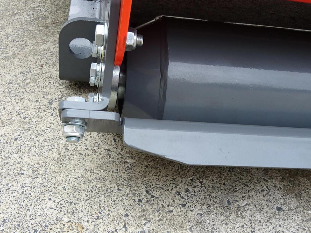 Gebruikt Loma MENASOR 290