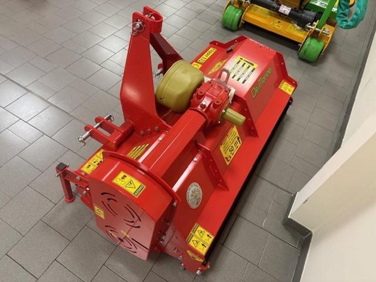 Gebruikt 2021 Del Morino 132C Flipper