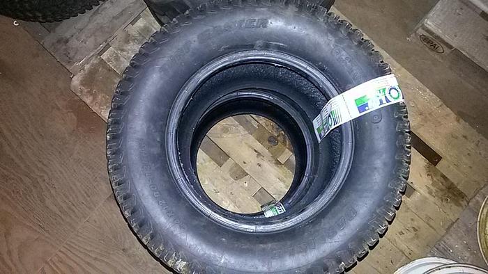 Gebruikt Gazonband 24x12.00-12 gebruikt