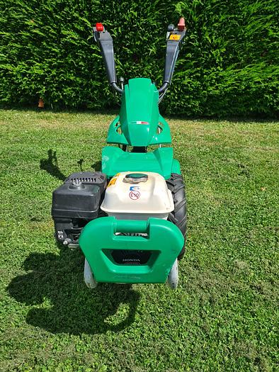 Used Tuinfrees Ferrari 328 4.8pk Honda met 46cm freesbakje