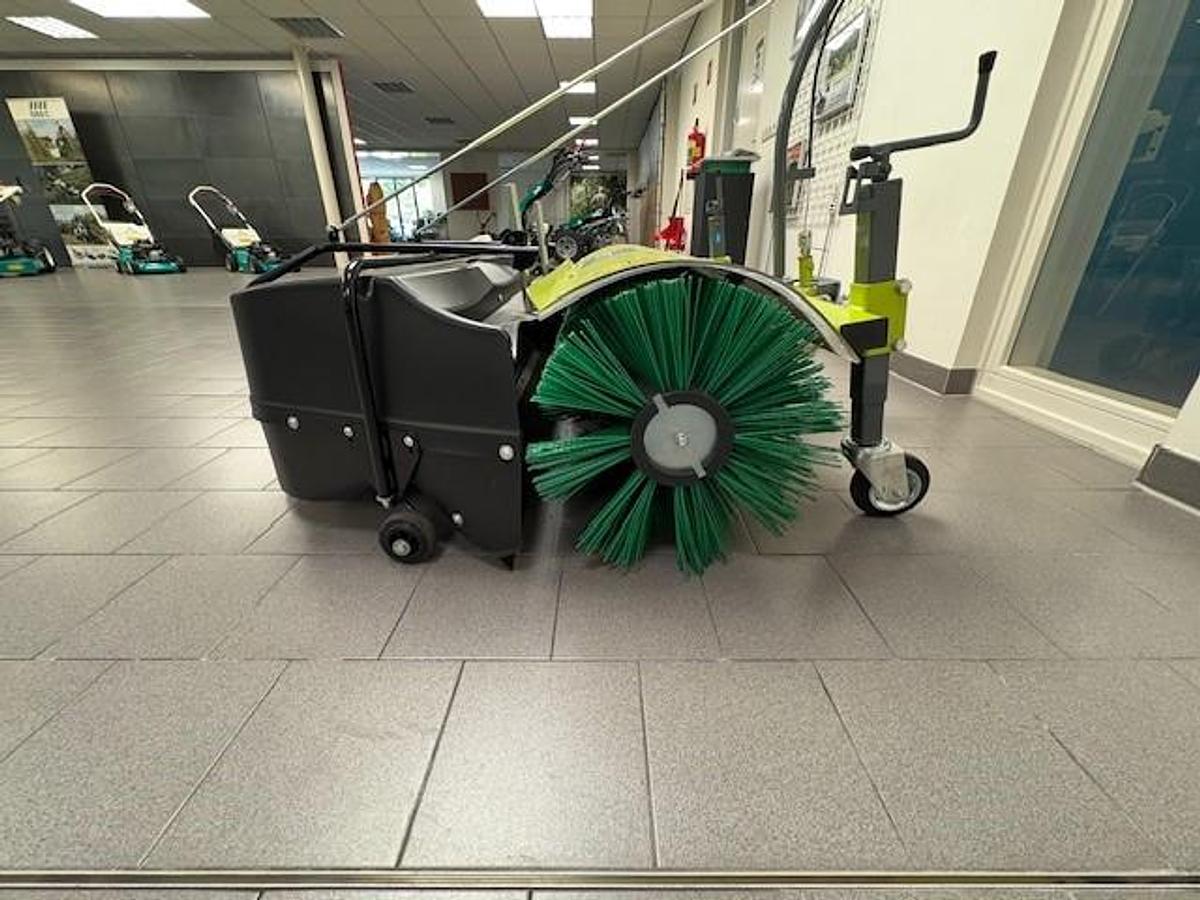 Gebruikt 2023 Bellon Mario MSP 120cm.