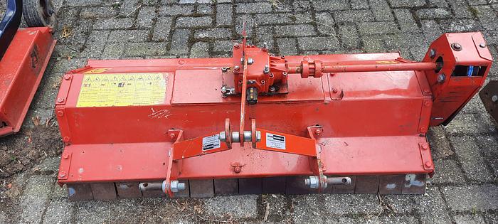 Used Klepelmaaier 3p 120cm gebruikt