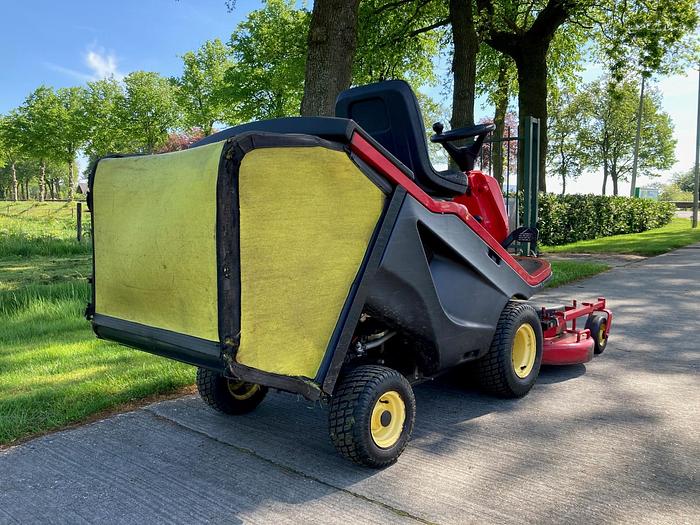 Used Frontmaaier GF GTR200 gebruikt