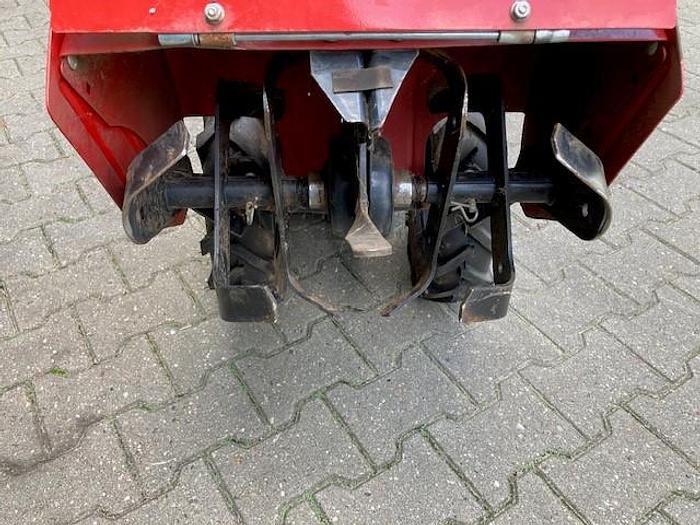 Used Tuinfrees Hop LZ5043 gebruikt