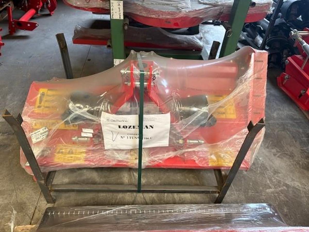 Del Morino Funny 106-C