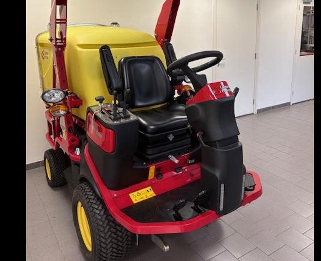 Gianni Ferrari PG220D XPRO