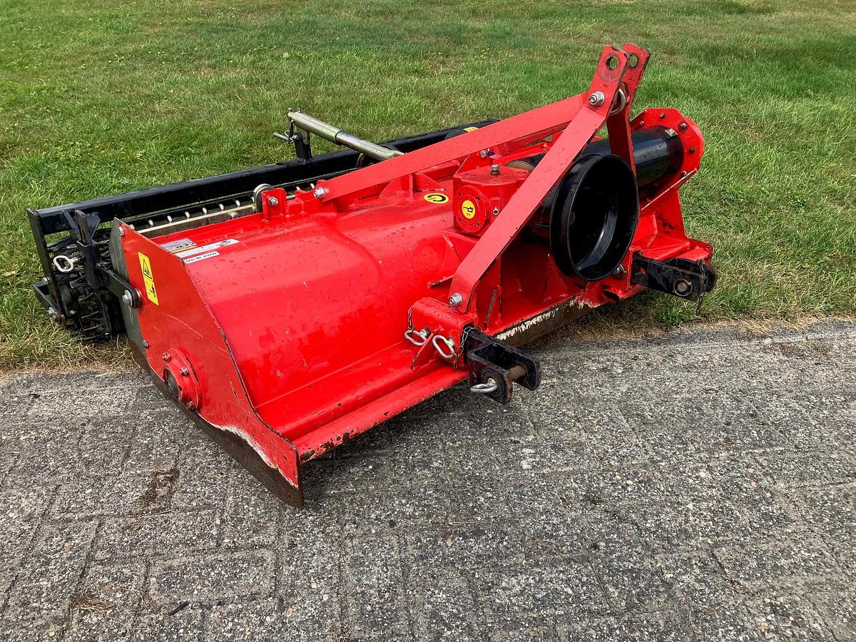 Used Overtopfrees R2 Trer TST130 gebruikt