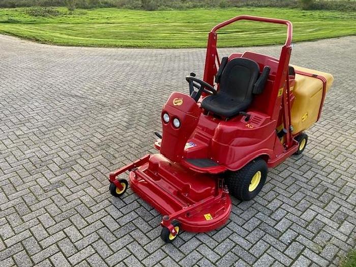Used Frontmaaier GF TG200 gebruikt