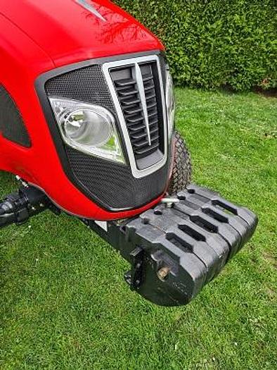 Used Tractor Shibaura SB36H gebruikt