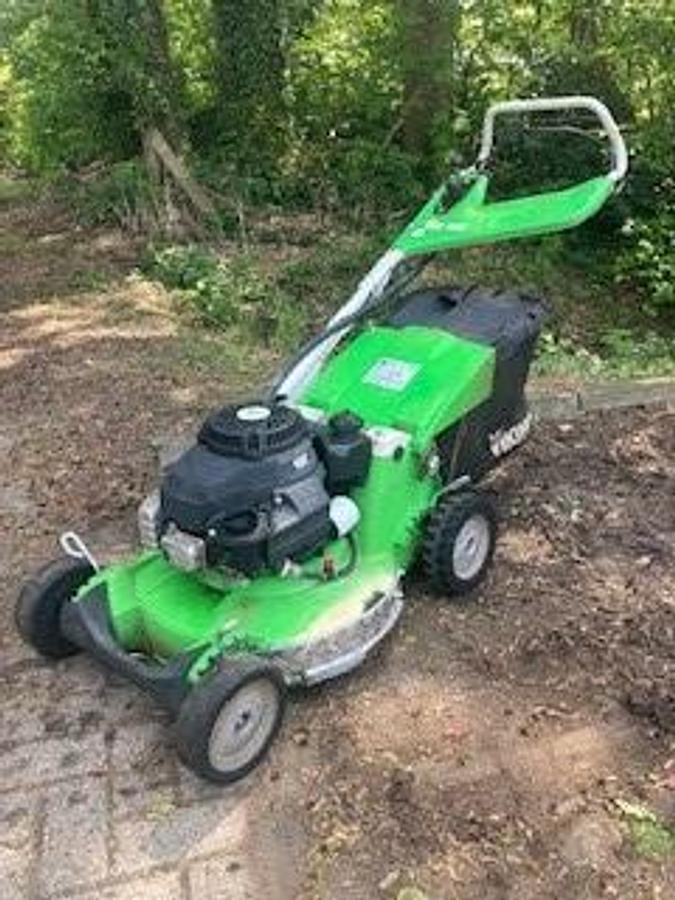 Used Loopmaaier Viking gebruikt