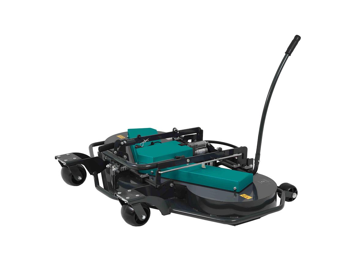 Remarc maaidek 115 cm.