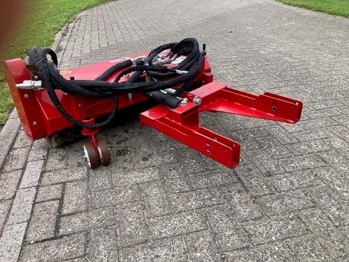 Used Frontveger GF GTS gebruikt