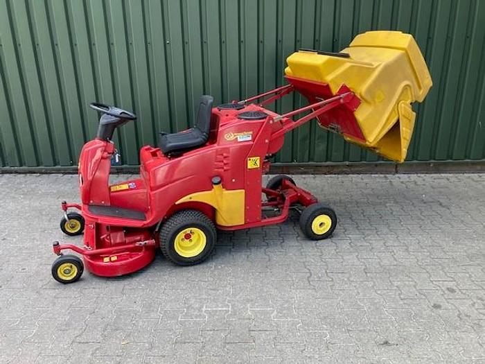 Used Frontmaaier TG Tech gebruikt