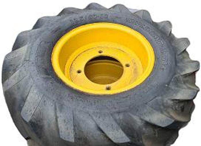 Used Wielen Ferrari Vega met vaste velg gebruikt