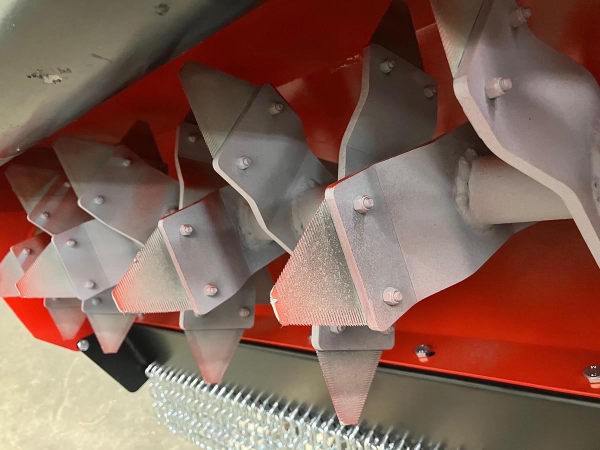 Gebruikt Intermac / Procomas SC100