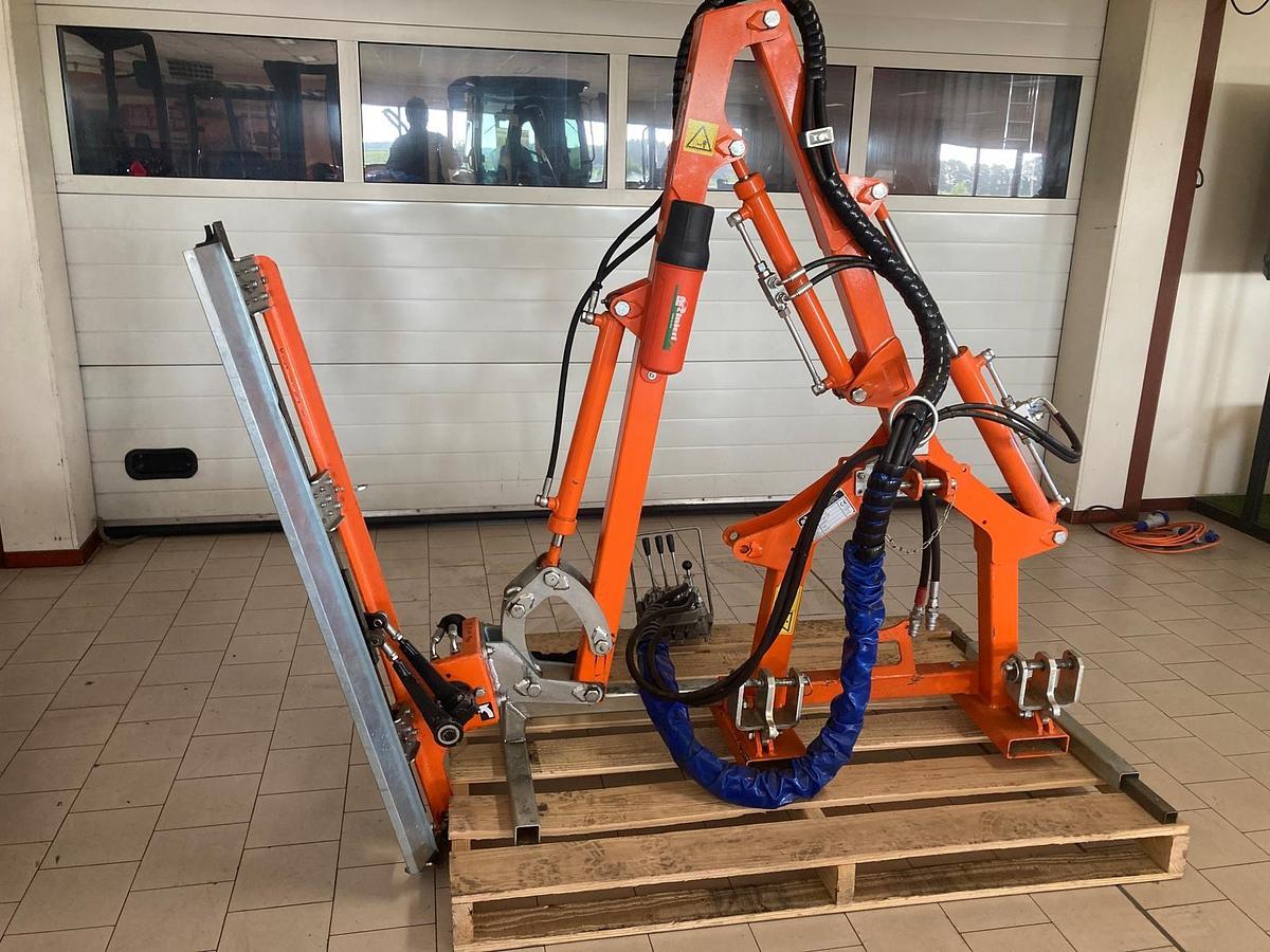 Gebruikt 2021 Argnani & Monti (Rinieri) BRM 120