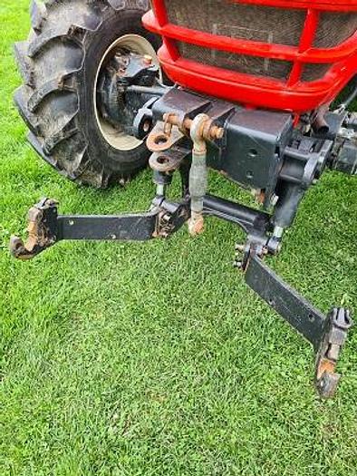 Used Tractor Branson 4720H gebruikt