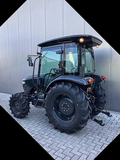2022 Branson 5025CH Black Edition