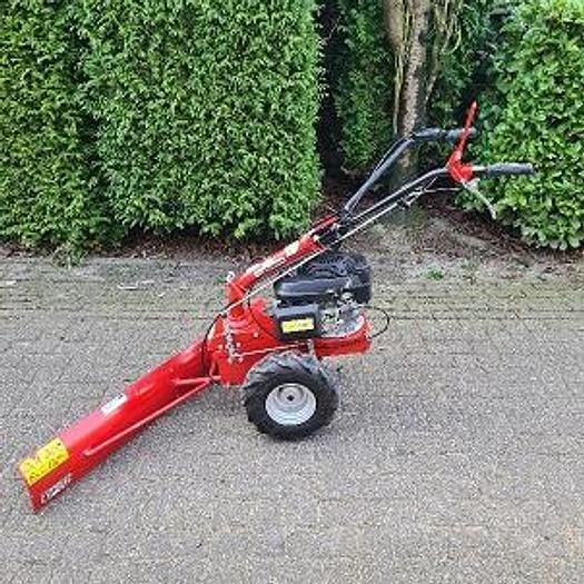 Used Tuintractor Eurosystems P55 met schuif