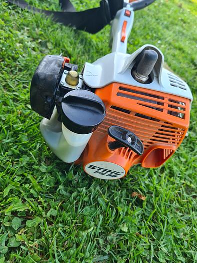 Used Stihl Graskanten trimmer