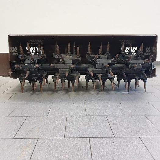 Gebruikt Beluchter Grasshopper gebruikt