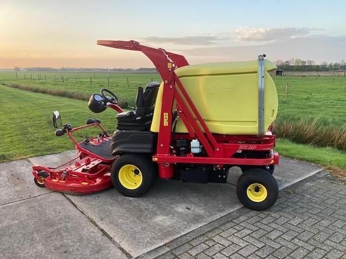 Used Frontmaaier GF Turbo 2 gebruikt