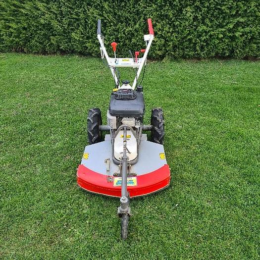 Used Ruwterreinmaaier Orec SH61H