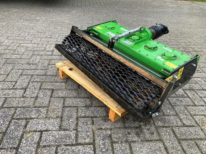 Used Rotorkopeg Trer gebruikt