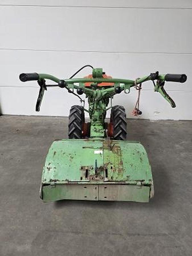 Used Tuinfrees Agria 