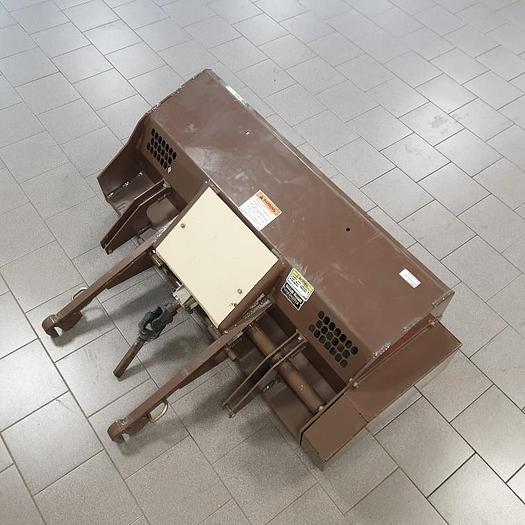 Gebruikt Beluchter Grasshopper gebruikt