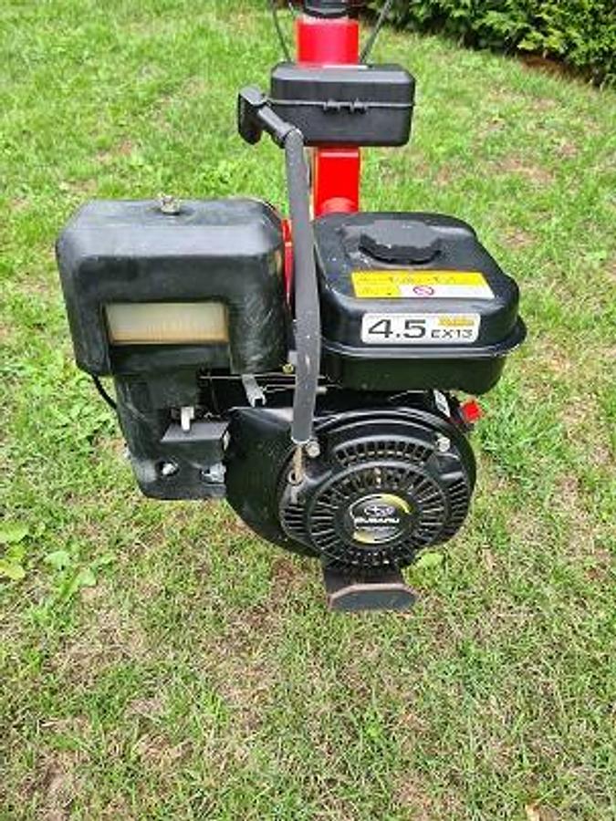 Used Tuinfrees Benassi RT401 Robin 50 cm. gebruikt